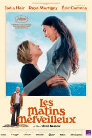 Les matins merveilleux filmas