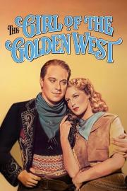 The Girl of the Golden West filmas