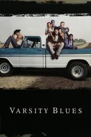 Varsity Blues filmas