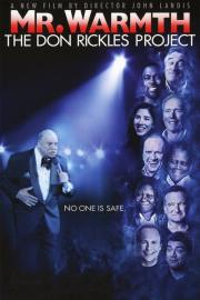 Mr. Warmth: The Don Rickles Project filmas