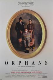 Orphans filmas