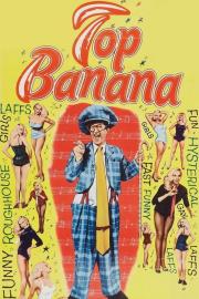 Top Banana filmas