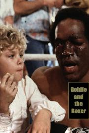 Goldie and the Boxer filmas