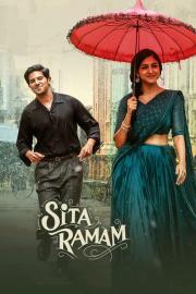Sita Ramam filmas
