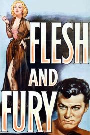 Flesh and Fury filmas