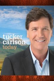 Tucker Carlson Today filmas
