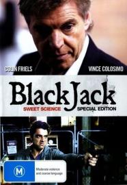 BlackJack: Sweet Science filmas