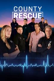 County Rescue filmas