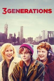 3 Generations filmas