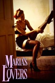 Maria's Lovers filmas
