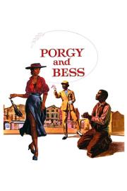 Porgy and Bess filmas