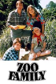 Zoo Family filmas