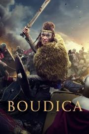 Boudica filmas