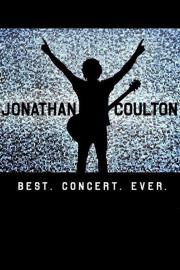 Jonathan Coulton - Best. Concert. Ever. filmas