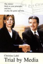 An American Daughter filmas