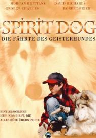 Legend of the Spirit Dog filmas