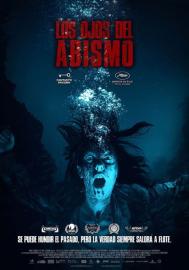 Los ojos del abismo filmas