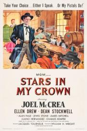 Stars in My Crown filmas