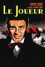 Le Joueur filmas