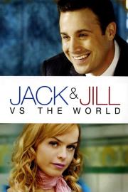 Jack and Jill vs. The World filmas