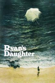 Ryan's Daughter filmas