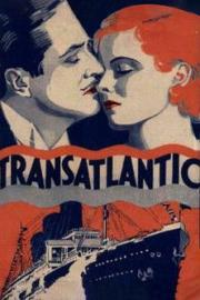 Transatlantic filmas