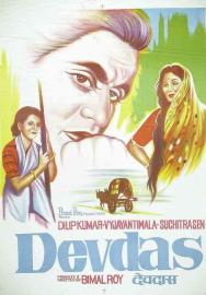Devdas filmas