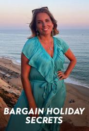 Bargain Holiday Secrets filmas