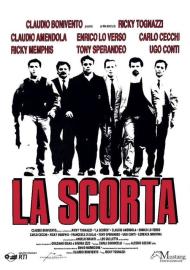 La scorta filmas