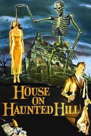 House on Haunted Hill filmas