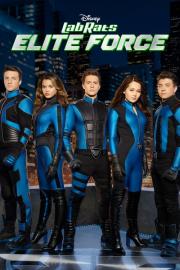 Lab Rats: Elite Force filmas