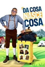 Da cosa nasce cosa filmas
