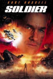 Soldier filmas