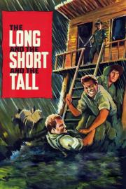 The Long and the Short and the Tall filmas