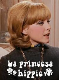 La princesa hippie filmas