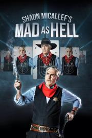 Shaun Micallef's Mad as Hell filmas