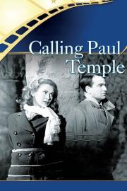 Calling Paul Temple filmas