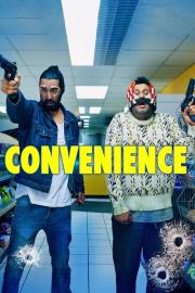Convenience filmas