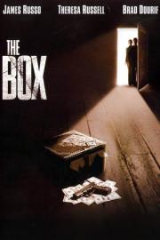 The Box - 2003 filmas