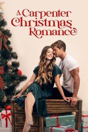 A Carpenter Christmas Romance filmas