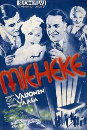 Mieheke filmas