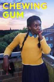 Chewing Gum filmas