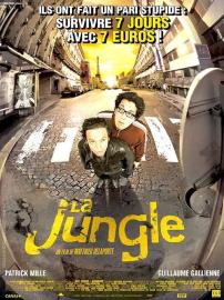 La Jungle filmas