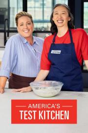 America's Test Kitchen From Cook's Illustrated filmas