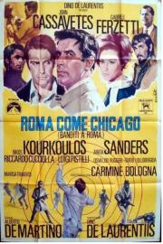 Bandits in Rome filmas