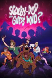 Scooby-Doo and Guess Who? filmas