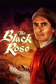 The Black Rose filmas