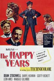 The Happy Years filmas