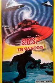S.O.S Invasion filmas