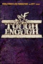 WWE Tough Enough filmas